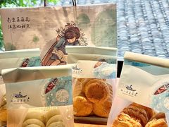 -好一朵茉莉花(老门东店)