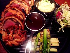 -壳里西餐厅Coquille Seafood Bistro(蒙自路店)