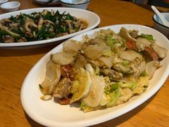 -金海湾海鲜排档(朱家尖店)