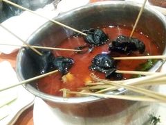 -金刚山烧烤(红旗大街店)