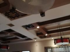 大堂-福来居烤鸭店(天坛二店)