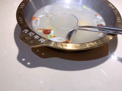 -九记潮汕现切鲜牛肉自助火锅(长沙·方圆荟店)
