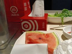 -海底捞火锅(勒泰店)