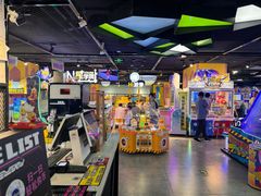 -星际传奇·电玩城·游戏厅·儿童乐园(大悦城店)