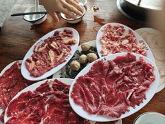 -官塘兄弟·潮汕牛肉店(官塘总店)