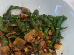 -万荣烤鸭店·北京菜(天坛店)