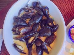 -RED LOBSTER(多伦多DT店)