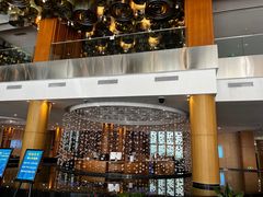 -海尔洲际酒店天下一品中餐厅