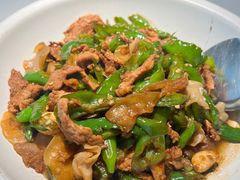-新辣宴·湖南家常菜·商务聚餐(中粮创芯店)