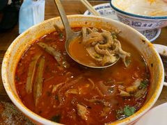 羊杂碎-国强手抓(西夏区店)