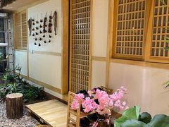 -延松朝鲜族料理