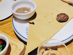 -大闫家烧烤·小海鲜家常菜(郑庄店)