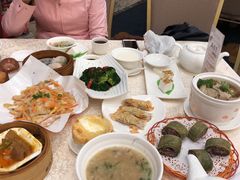 -顺德人家食府(黄金广场店)