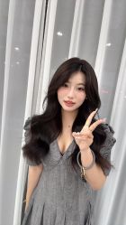 -5号HAIR SALON 专业染发馆