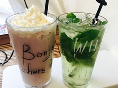 -ZooYoo佐佑咖啡(鼓楼店)