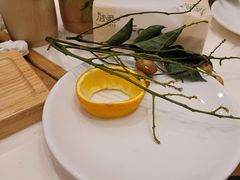 -第六季自助餐厅(甜水园店)