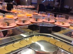 -争鲜回转寿司(东方银座店)