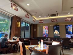 -东方饺子王(大屯路店)