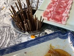 -京元盛铜锅涮肉(上海总店)