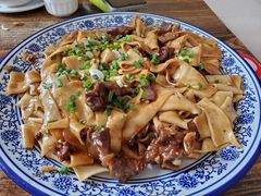 -壹阁胡羊焖饼(特色小吃街店)