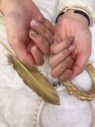 -M Nails & Beauty美甲美睫美体