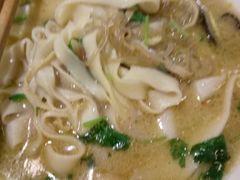 -三厂烩羊肉(五龙口店)