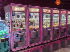 -大玩家(通州万达广场店)