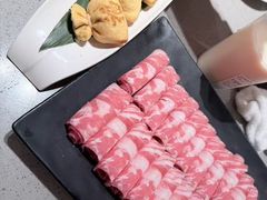 -海底捞火锅(九久奥特莱斯店)