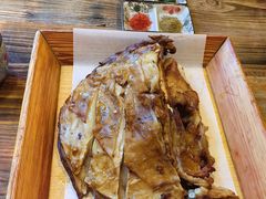 -格日勒阿妈蒙古厨房(大召店)