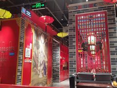 -京味张·北京烤鸭(天河南二路店)