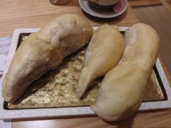 -贵木日本料理·铁板烧(新地假日广场店)