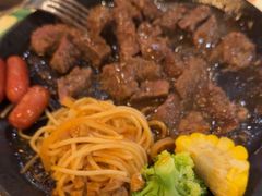 -豪约客牛排(海大南门店)