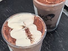 -喜茶(上海北外滩来福士店)