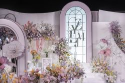 -Sunny喜铺婚礼定制·求婚策划