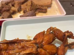-京元盛铜锅涮肉(上海总店)