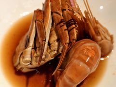 花雕酒熟醉蟹-湖里春风·淮扬菜(丽泽天街店)