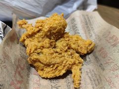 -肯德基(西稍门店)