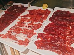 -潮泰牛肉火锅 · 创于1992年(车公庙店)