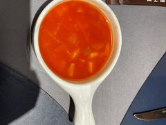 -圣彼得堡观江俄餐厅(中央大街黑金冠店)