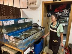 -锅老头铁锅炖•大锅蒸汽海鲜(韩乐坊店)