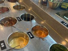 -炉队长·齐齐哈尔家庭烤肉(马家堡店)