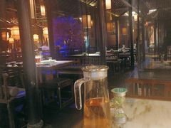 -绿茶餐厅(昆明世纪金源店)