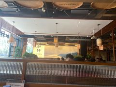 -如轩·海鲜砂锅粥·潮汕菜(一品天下店)