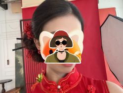 -金夫人婚纱摄影(总店)