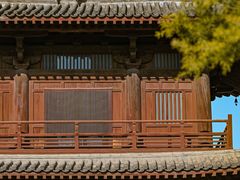-正定古城-开元寺