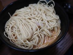 麻酱拌面-万寿斋(山阴路店)