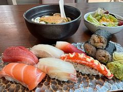-田舍家Inakaya·炉端烧·铁板烧(天汇igc店)