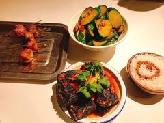 -老长沙龙虾馆·聚会餐厅(白石洲店)