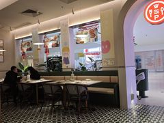 -Aqua Oasis 水天堂(太湖中心mall店)