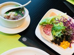 -珠海拱北口岸富华里中海雅高铂尔曼酒店